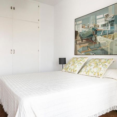 Alameda Principal Freshapartments Malaga Exterior photo