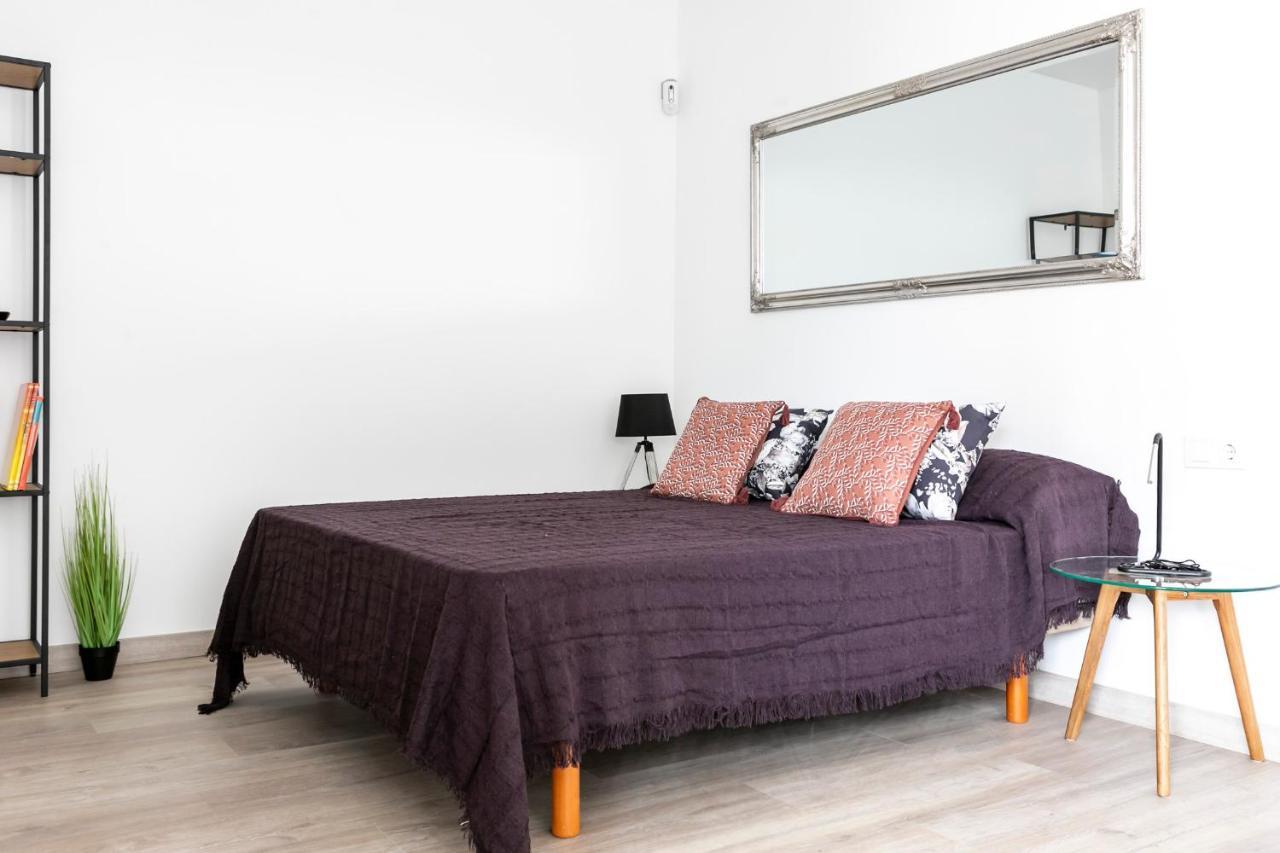 Alameda Principal Freshapartments Malaga Exterior photo